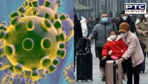 Coronavirus First US case of Wuhan , What is Coronavirus ?