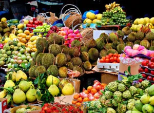 Kerala’s MSP for fruits and vegetables