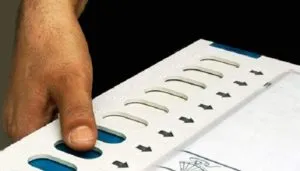 Shahkot bypoll: 31% voting recorded till 11 am, EVM, VVPAT glitches reported 
