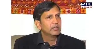Dinkar Gupta 