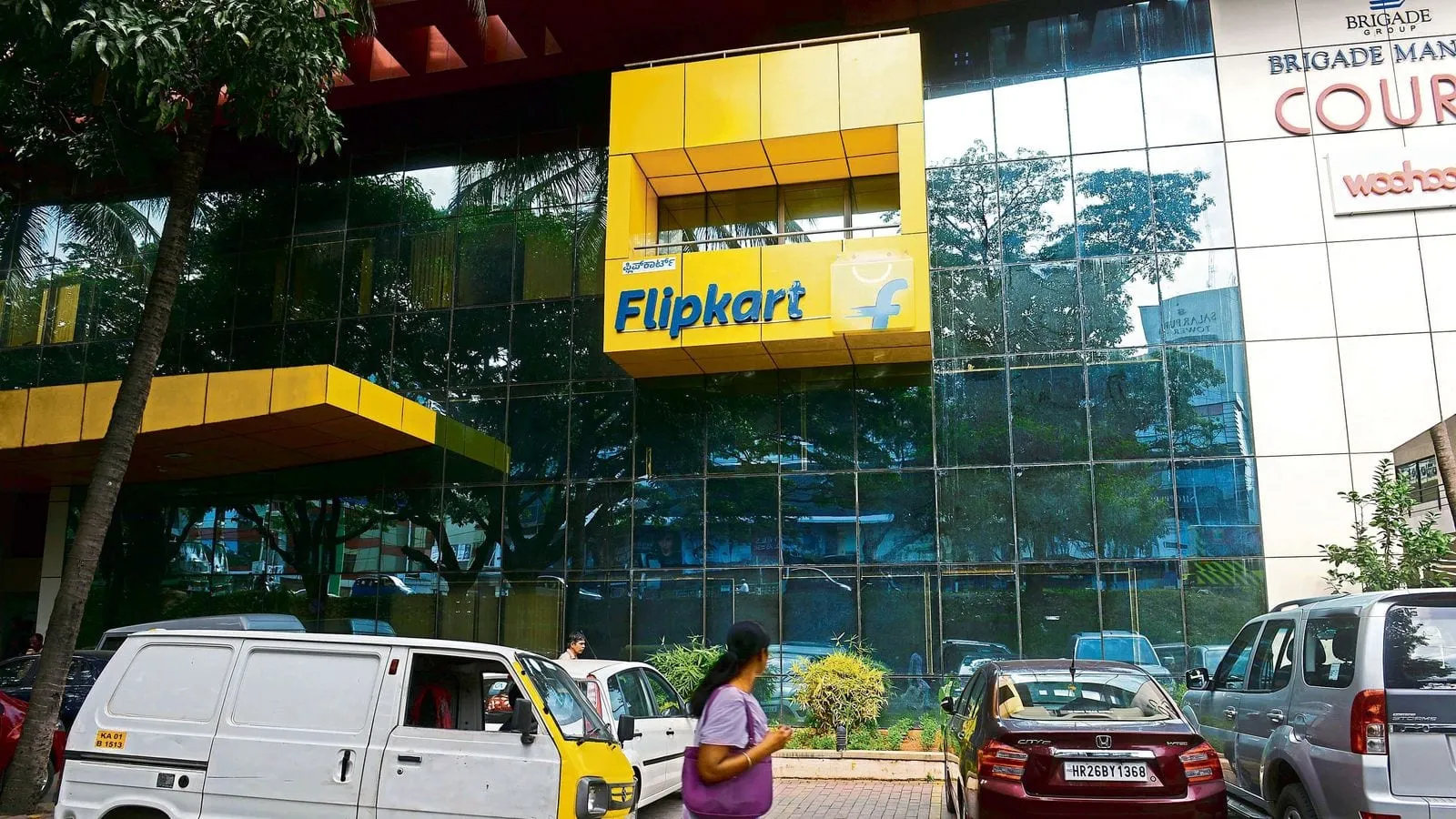 The Indian e-commerce company Flipkart on Thursday said that it will acquire travel and hotel booking platform Cleartrip. 