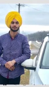 22-year-old Punjabi man has died after drowning at Vaisakha Beach in Canada