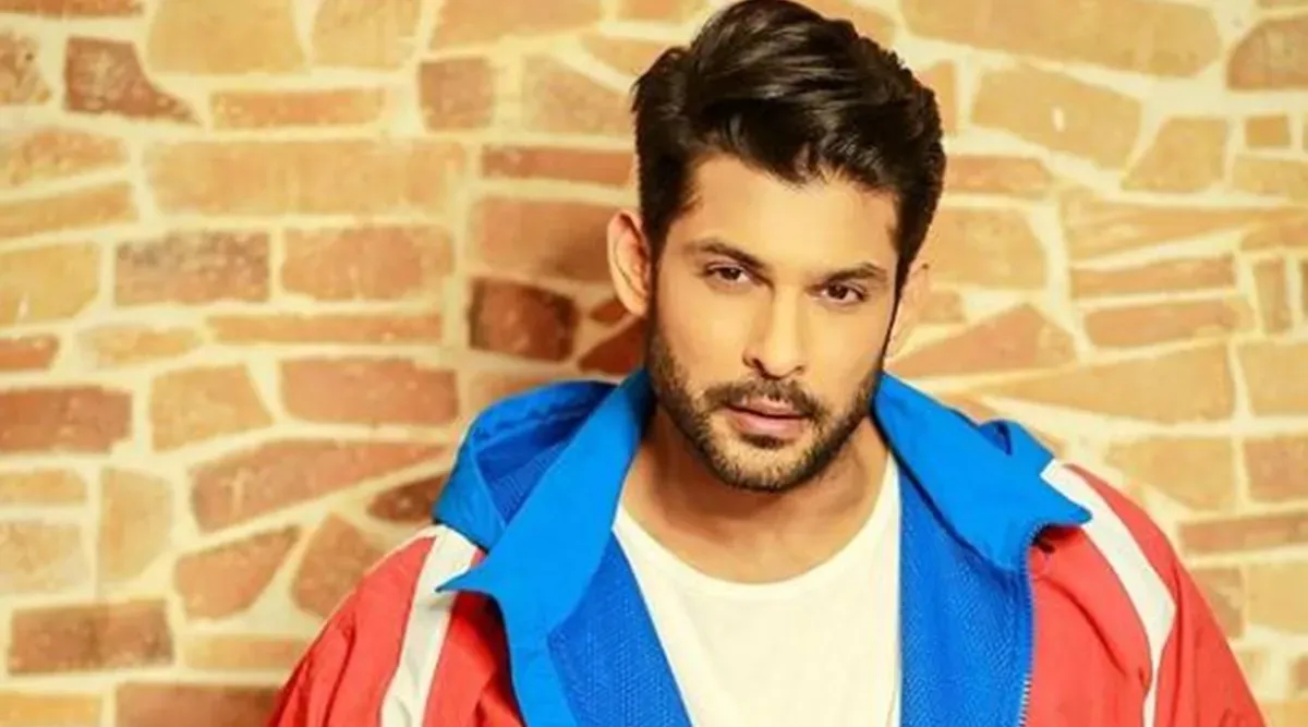 Sidharth Shukla dead