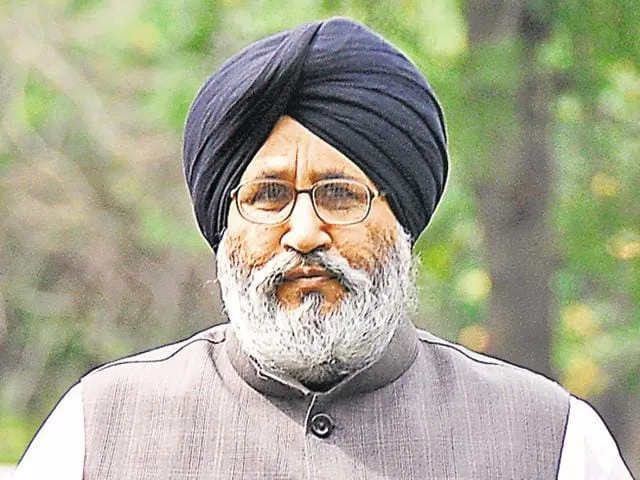 Shiromani Akali Dal (SAD) leader Daljit Singh Cheema condemned another extension to the 6th Punjab Pay Commission. 