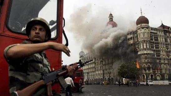 26/11 Mumbai attacks: Pakistan yet to show sincerity in delivering justice even after 13 years | Latest News India - Hindustan Times