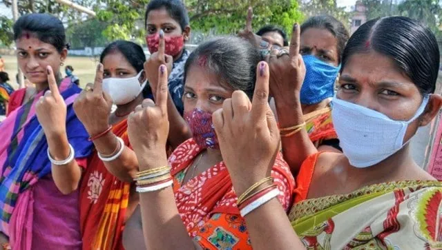 Bengal Elections 2021: Voting for 35 seats begins at 7 am; over 84 lakh electors to cast ballot in Phase 8-Politics News , Firstpost