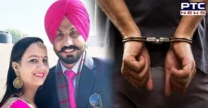 TikTok And youtube Funny Videos Making Mr and Mrs Sandhu Mohali Police Arrested