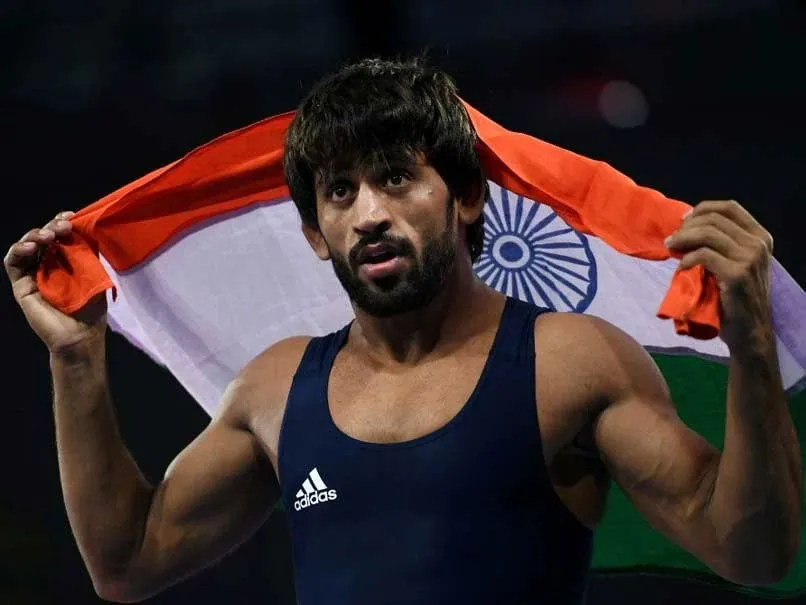 Tokyo Olympics Day 15 Live Updates India At Tokyo Games Women's Hockey  Wrestling Bajrang Punia Seema Bisla Golfer Aditi Ashok Indian Athletes Are  In Action Todat 6 August 2021 - Tokyo Olympics: