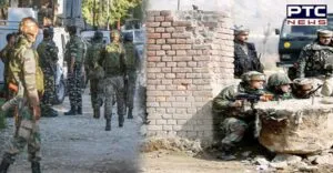 Pampore encounter: Top LeT commander among two terrorists killed