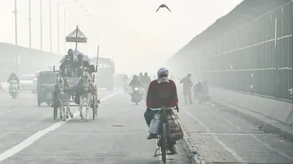 Delhi records longest cold day spell since 1997: IMD