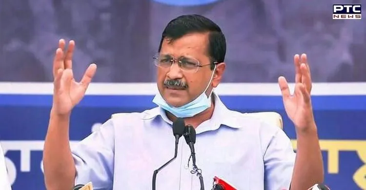 Punjab Assembly elections 2022 on mind, Arvind Kejriwal promises better  healthcare