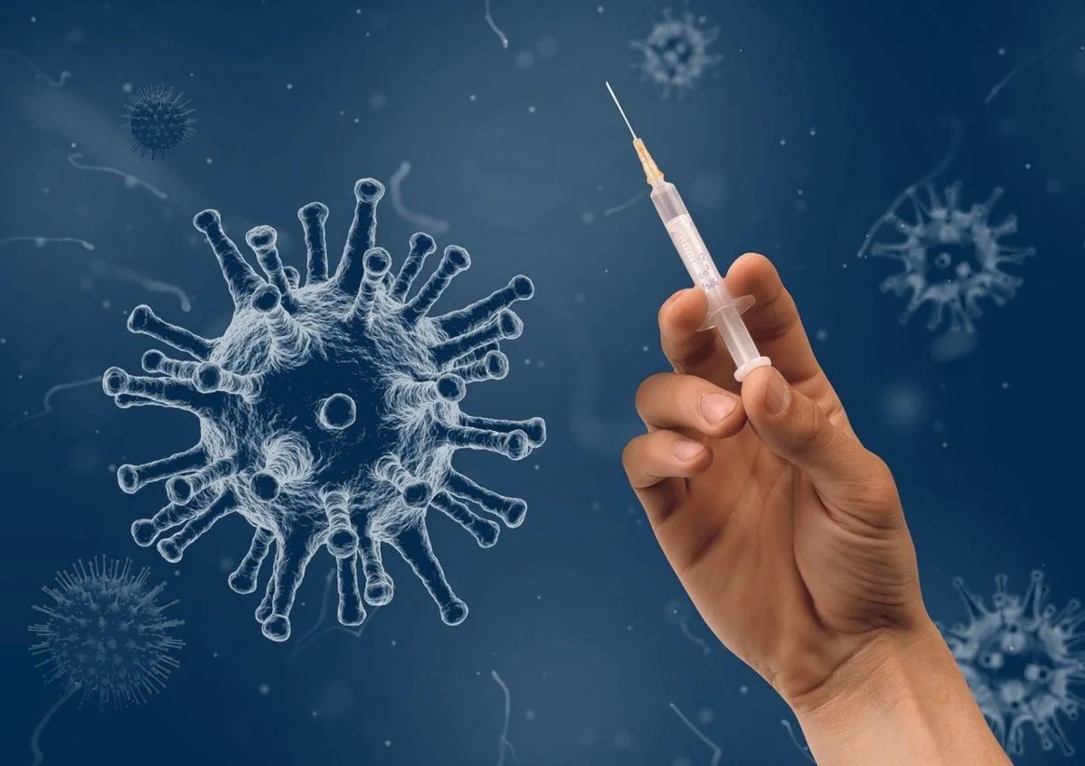 Coronavirus Second Wave: Tips to Boost Your Immune System