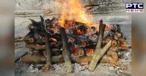 Mansa village Anupgarh Farmer Poisonous medicine Suicide