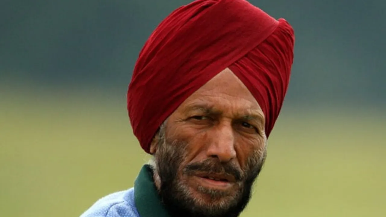 Milkha Singh has contracted coronavirus and is asymptomatic. He has gone into isolation at his Chandigarh residence. 