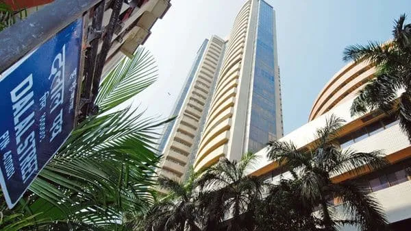 Nifty ends a tad shy of 16,150, Sensex soars 873 points; HDFC, Titan surge
