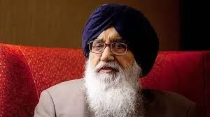 Cong govt has failed on all fronts – Parkash Singh Badal