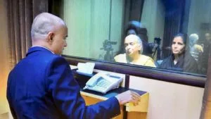 NSA-level talks held between India-Pak prior to Jadhav-family meet