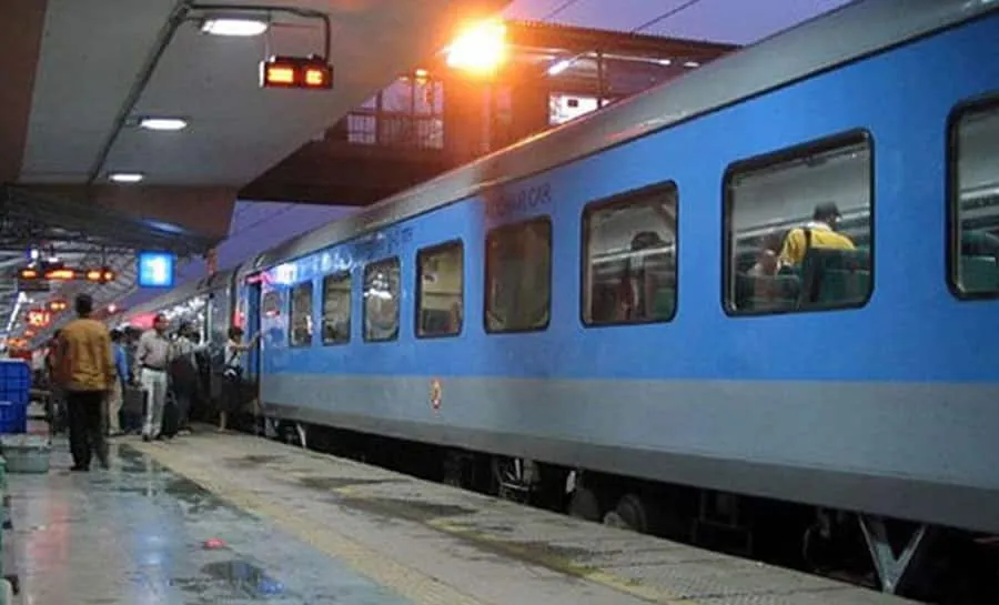 Chandigarh: Indian Railways has restored services of Kalka-Delhi Shatabdi which was stopped since March following the coronavirus lockdown.