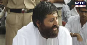 Asaram Son Narayan Sai Against Surat Court rape case Conviction