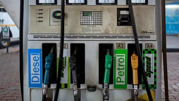 Petrol, diesel price hiked for 5th day today. Check latest rates in top cities