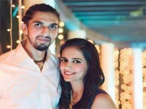 Ishant Sharma, Pratima Singh Conversation on twitter makes headlines