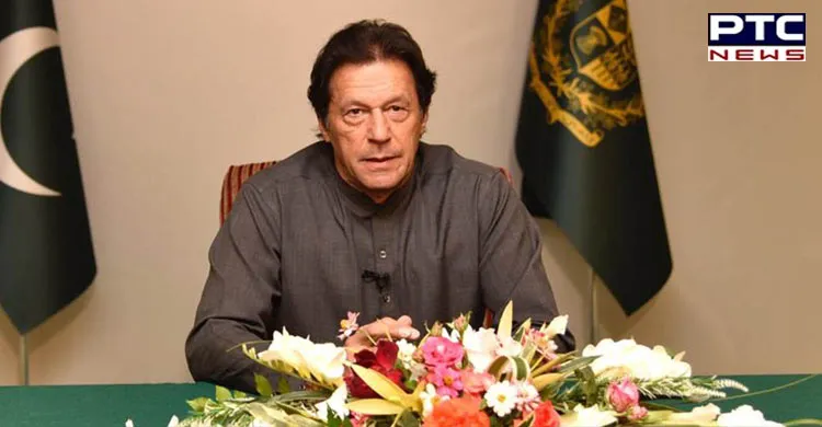 No-confidence vote: Fearing ouster, Pak PM Imran Khan offers to dissolve  assembly