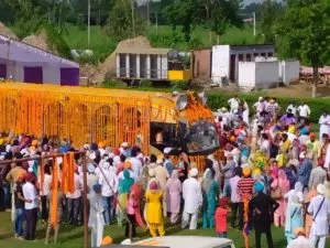 NagarKirtan