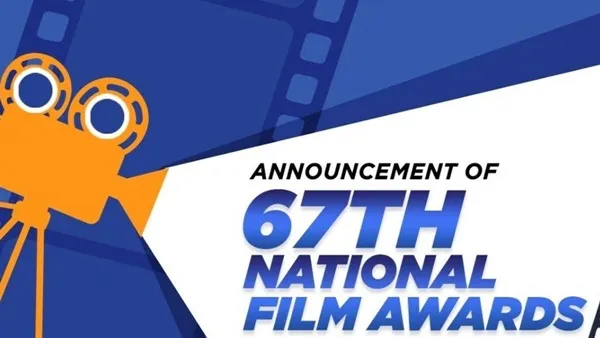 67th Nationwide Movie Awards: Late Sushant Singh Rajput's Chhichhore Wins  Greatest Hindi Movie Award - Filmy Tantrik