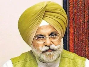 SAD says Rana Gurjit guilt in sand mining scam proved with resignation, criminal case should be registered against him