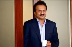 Cafe Coffee Day founder VG Siddhartha body found from Netravathi river in Mangaluru