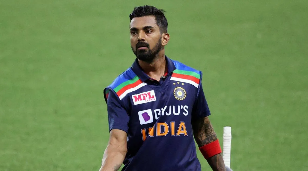 KL Rahul To Captain Team India vs New Zealand: Reports