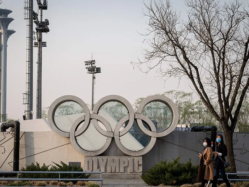 US Announces Diplomatic Boycott Of China's 2022 Beijing Winter Olympics