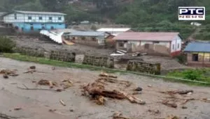 8 people, including 8-month-old, killed in Arunachal Pradesh landslides
