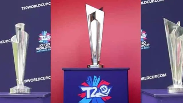 One-year countdown to 2022 T20 World Cup in Australia begins - Latest  Cricket News - ICC ने किया कन्फर्म, ऑस्ट्रेलिया करेगा 2022 टी-20 वर्ल्ड कप  की मेजबानी