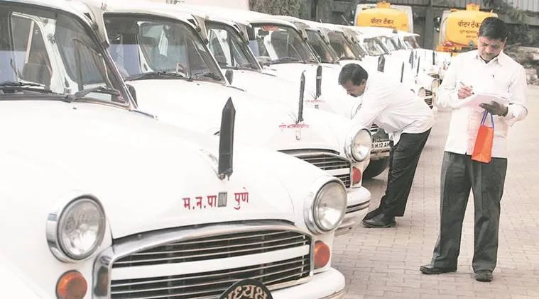 Pune: State govt changes rules for purchase of official vehicles | Cities News,The Indian Express