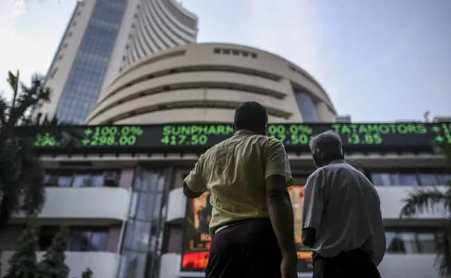 Share Market LIVE Updates: Sensex, Nifty Resume Up Move After A Day's Pause