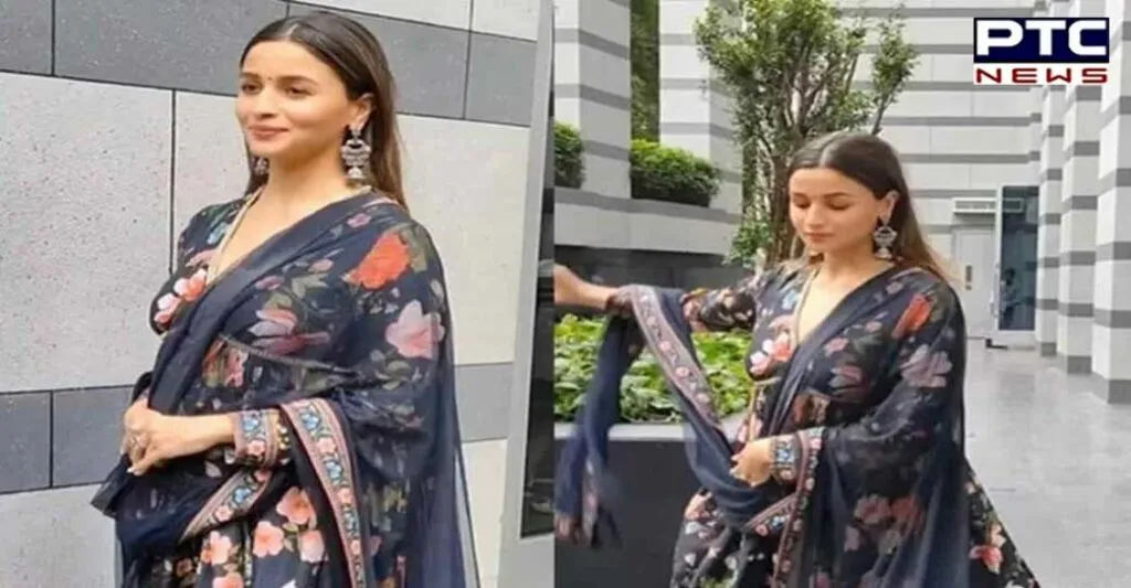 'Alia bhatt' ਨੇ ਬੇਬੀਮੂਨ ਦੀ ਪਹਿਲੀ ਤਸਵੀਰ ਕੀਤੀ ਸ਼ੇਅਰ, ਨਿੱਜੀ ਜ਼ਿੰਦਗੀ ਬਾਰੇ ਕੀਤਾ ਵੱਡਾ ਖੁਲਾਸਾ