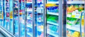 Living coronavirus found on frozen food packaging in China