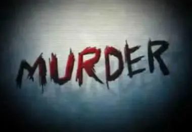 Murder (American TV program) - Wikipedia