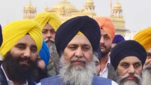SGPC president welcomes SC decision of sending 186 anti-Sikh riot '84 cases to new SIT