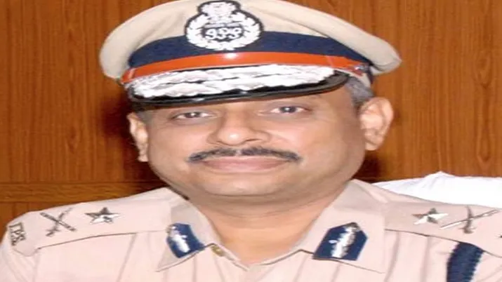 Praveer Ranjan is Chandigarh's new DGP