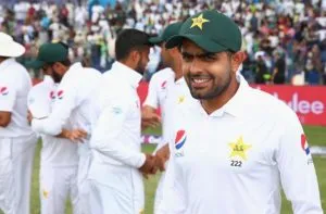 babar azam