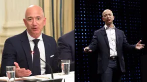 Jeff Bezos Amazon Black Friday Sales:  100 ਬਿਲੀਅਨ ਡਾਲਰ ਤੋਂ ਵੱਧ ਦਾ ਮਾਲਕ