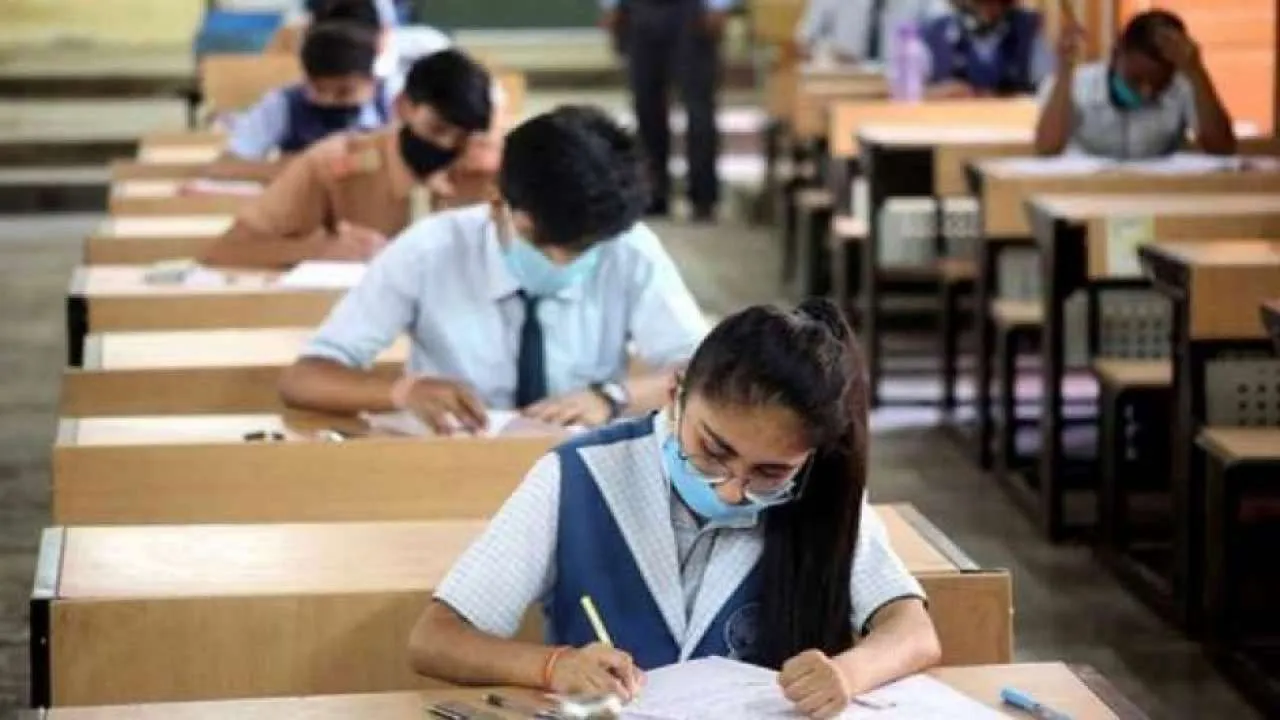 CBSE Class 10, 12 Board Exam 2022 Term 1 exam CANCELLATION: CBSE takes BIG decision students must know