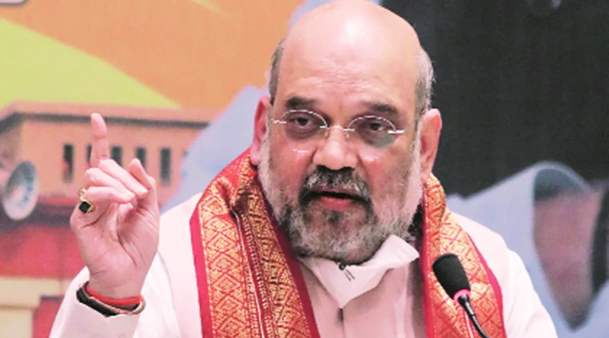 Assam, West Bengal Assembly Elections 2021: Amit Shah thanked voters of Assam and West Bengal and said BJP party would win in both states. 