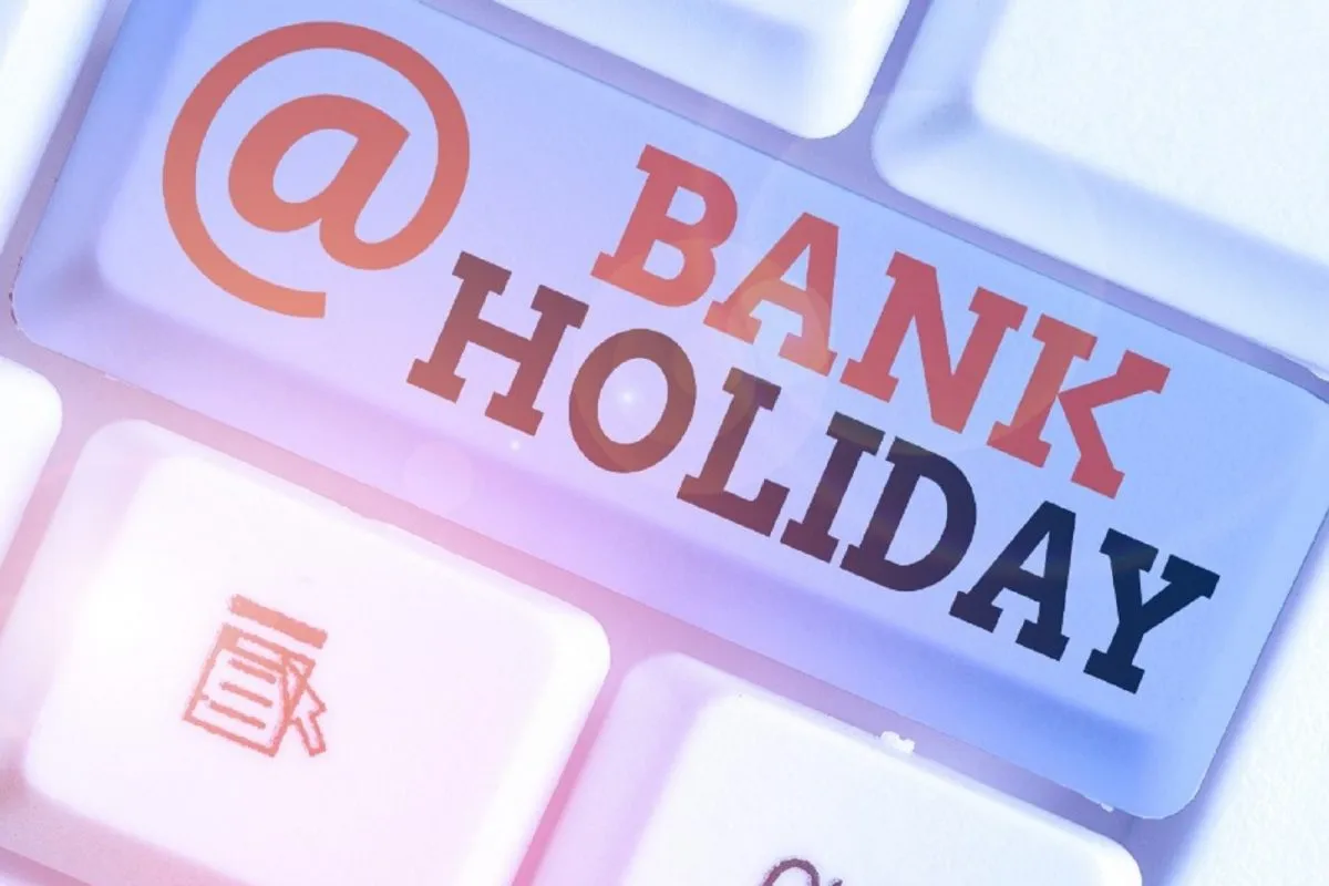 Bank Holidays in October: Banks to Stay Closed for 21 Days Next Month. Full List Here