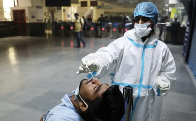 Coronavirus India LIVE Updates: 43,082 New Covid-19 Infections Push India's Tally Over 93 Lakh