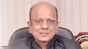 Dr KK Aggarwal, Ex-Chief Of Indian Medical Association, Dies Of COVID-19