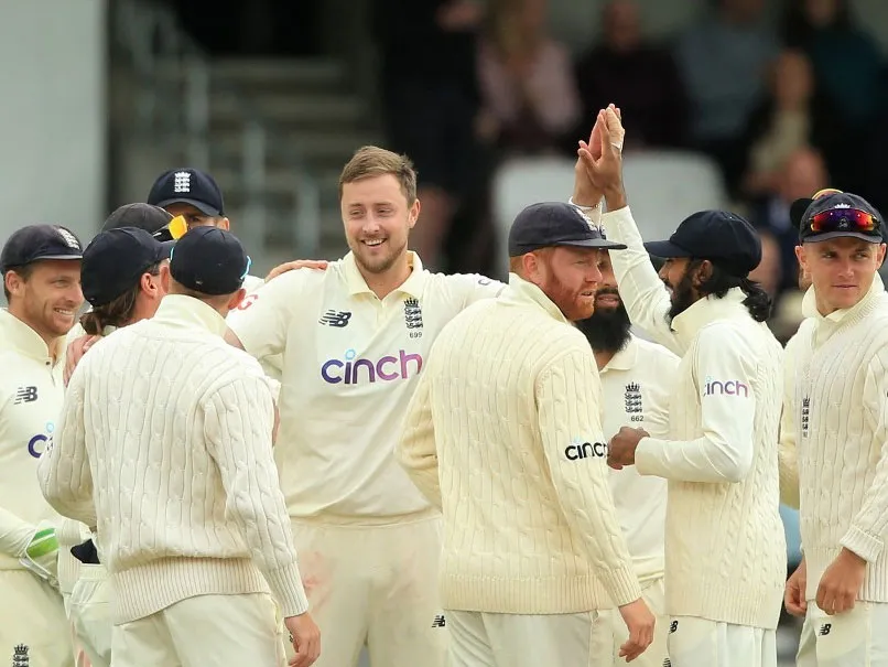 India vs England, 3rd Test, Day 4 Highlights: England Beat India By Innings And 76 Runs, Level Series 1-1 | Cricket News