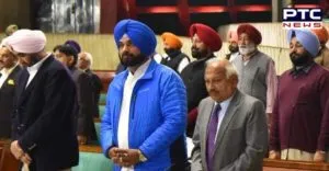 Capt Amarinder singh lead Punjab Vidhan Sabha Tributes paid to eminent personalities